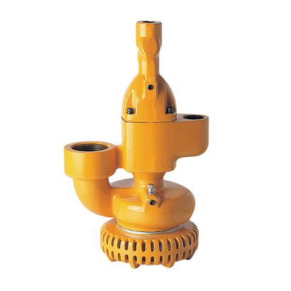 Centrifugal Dewatering Pump